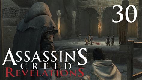 Assassin S Creed Revelations ITA 30 Il Rinnegato 100 Sincro