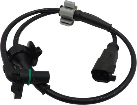 Amazon Hisport Abs Wheel Speed Sensor Anti Lock Braking System