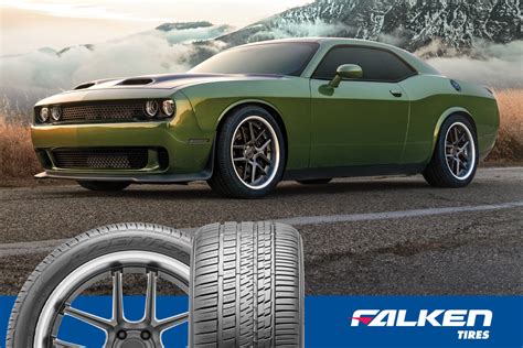 Community Falken Tires Introduces Ultra High Performance All Season