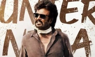 Get Ready Superstar Rajinikanth Fans The Much Awaited Vettaiyan