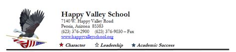 image | Happy Valley School