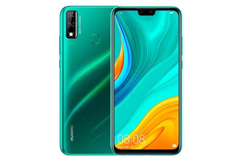 قیمت گوشی Y8s هواوی | Huawei Y8s + مشخصات