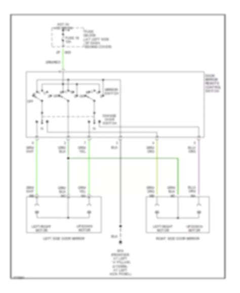 All Wiring Diagrams For Nissan Xterra Se Wiring Diagrams For Cars