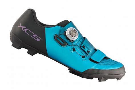 Shimano Womens Sh Xc Mtb Shoe Eshxc Wce W