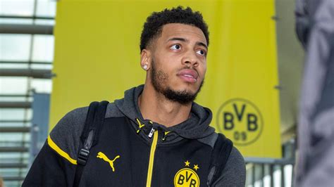 Bvb Nmecha L Nger Raus Als Gedacht