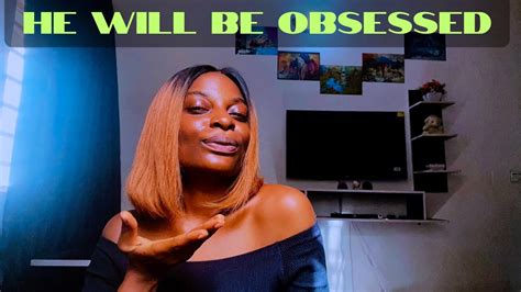 HE Will BECOME SO OBSESSED WITH YOU AFTER TRYING THIS SEX GAME YouTube