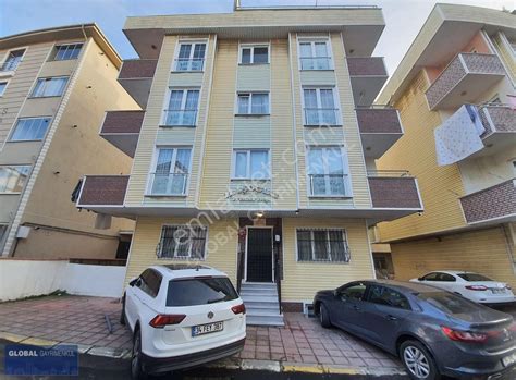 Emlakçıdan İstanbul Pendik Ahmet Yesevi Mahallesi 3 1 Oda Satılık Daire