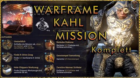 GER Kahl Orbis Tal Mission Sabotage Mission PESTIexe YouTube