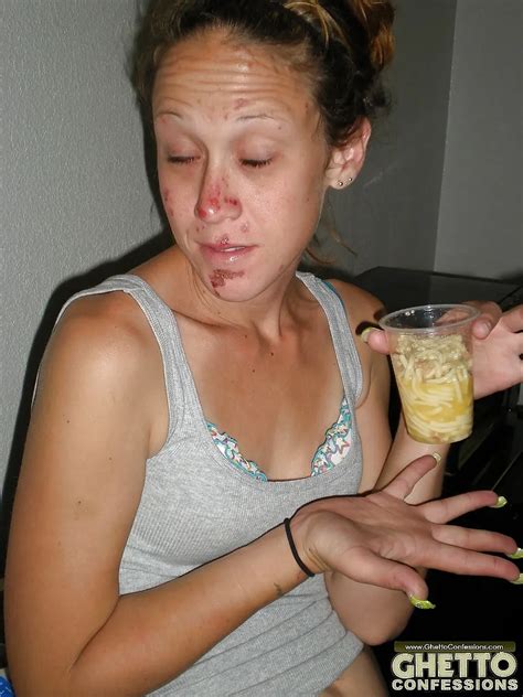 Beat Down Crack Whore Bree Nude Pics XHamster