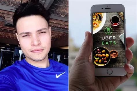 Naked Man And Woman Burst Into Pensioner S Home And Start Having Sex Mirror Online