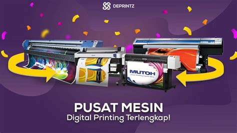 Harga Printer Untuk Banner Memilih Printer Yang Tepat Untuk Bisnis