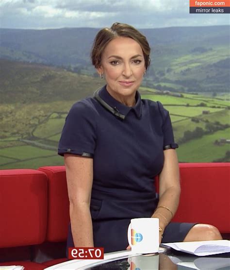 Sally Nugent Aka Sallynugenttv Nude Leaks Faponic