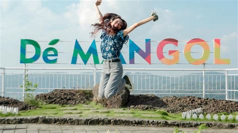 Harga Tiket Masuk De Mangol View Jogja Yang Bisa Kamu Kunjungi Saat