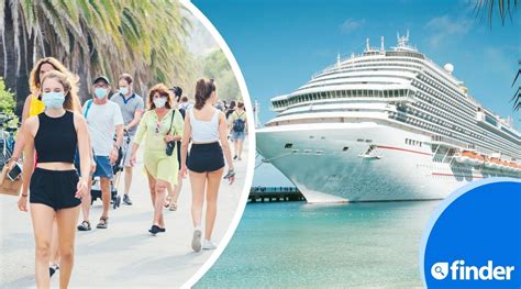 Travel insurance & COVID-19: Are you covered for cruises? | Finder