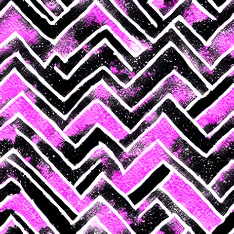 Pink Glitter on Black Background · Creative Fabrica