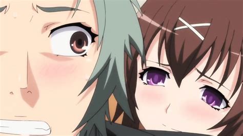 Hyakka Ryouran Samurai Girls Hentai Version Uncensored