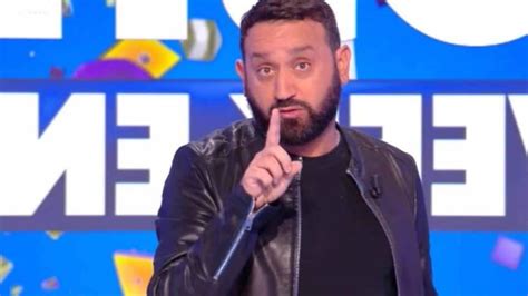 Tpmp Cyril Hanouna Bat Un Nouveau Record Et Invite Un Grand Chanteur