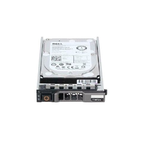 Dell ATJG TB K SATA GBPS N Hot Plug HDD Brand New Years Warranty ALLHDD