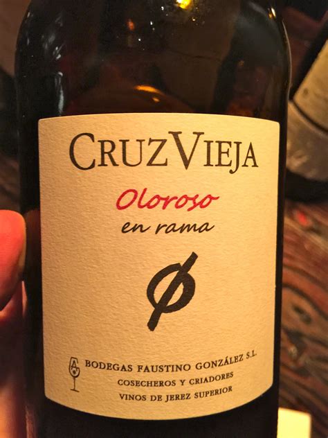 The World of Wine Review: Spain Unit 8 – Andalucia and Jerez