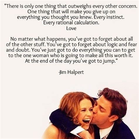 Love Jim Halpert Quotes. QuotesGram