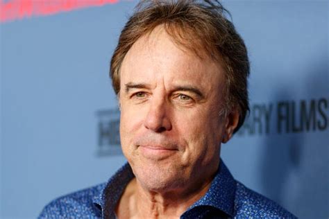 Kevin Nealon Says He Was Forced Out” Of ‘snl The Writing Was On The