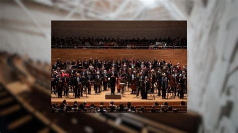 Orquesta Sinfónica de Xalapa Estos son los primeros conciertos