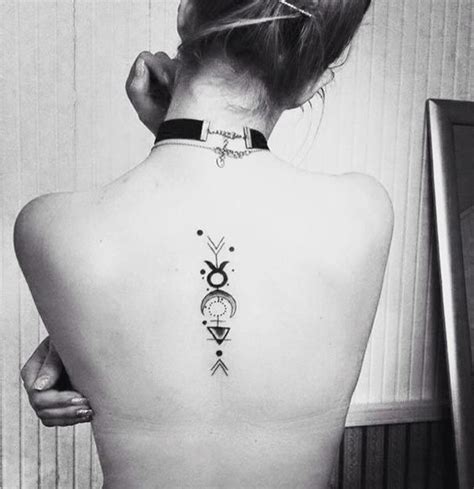 42 best Taurus Zodiac Tattoo images on Pinterest | Constellation ...