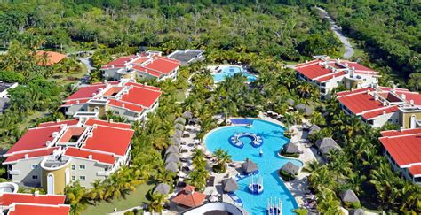 The Reserve at Paradisus Punta Cana Resort | Beach Hotels & Resorts