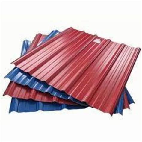 Tata Metal Roofing Sheets At Kg Colour Coated Roofing Sheets In