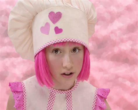 Lazy Town Stephanie Background HD Phone Wallpaper Pxfuel