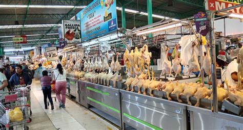 Precio Del Pollo Se Eleva Cu Nto Cuesta El Kilo En Los Mercados