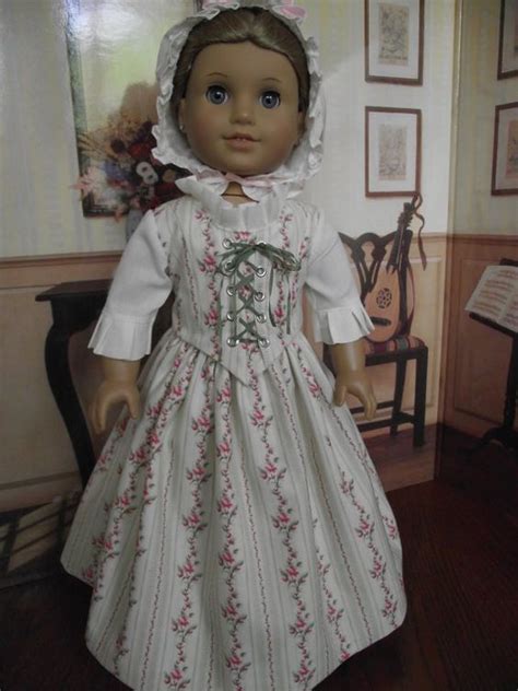 Pin By Pinner On ~ag Felicity And Elizabeth~ American Girl Doll Clothes American Girl