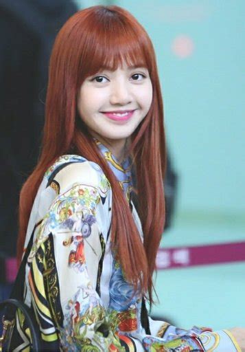 My Bias Lisa Omg She S So CUTE I Ll Post More Of BLACKPINK Memes And