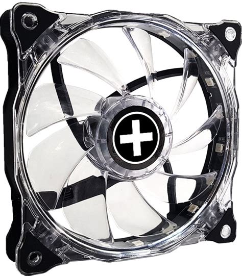 Xilence Gaming XF092 ARGB PWM, 120mm (XPF120G.ARGB.PWM) starting from £ ...