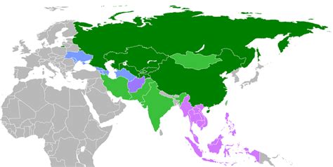 World War III Report Russia Recognizes Abkhazia And South Ossetia