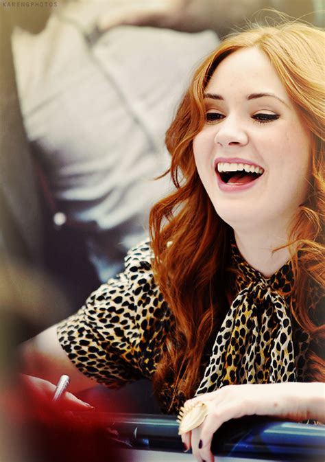 Karen Gillan - Doctor Who for Whovians! Photo (35600414) - Fanpop