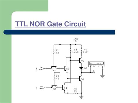 Ppt Ic Logic Families Powerpoint Presentation Id 785762