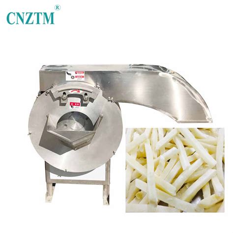 Commercial Potato Chips Industrial Chip Cutting Cutter Vegetable