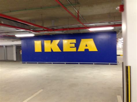 IKEA Cairo, Egypt: IKEA Cairo Festival City Mall