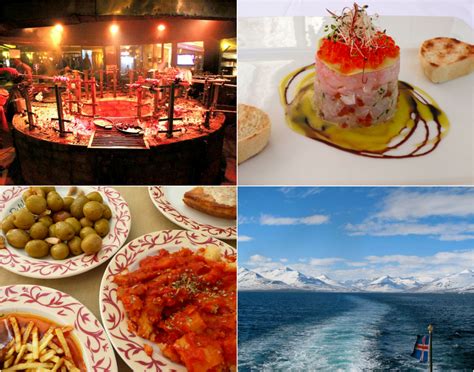 13 Places We Traveled To For The Food Alone This Year - Food Republic