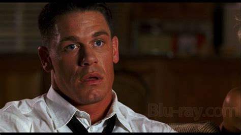 John Cena "The Marine" | John cena, Music book, Film music books