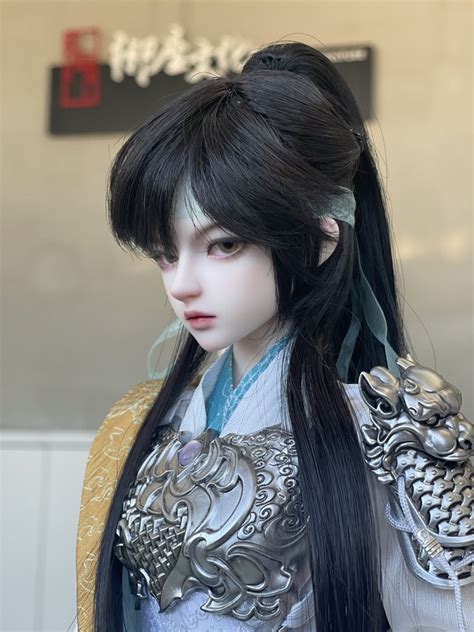 On Twitter Rt Japanringdoll Ringdoll Zhaoyun