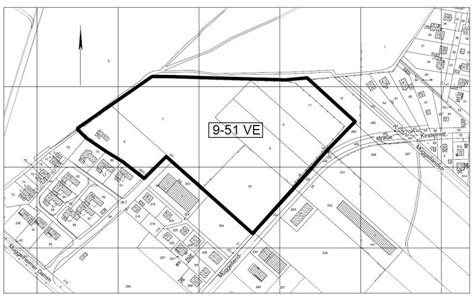 Vorhabenbezogener Bebauungsplan 9 51 VE Berlin De