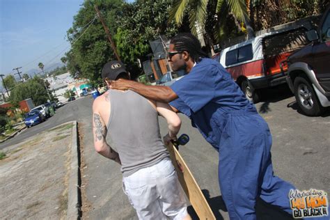 Darla Crane Watching My Mom Go Black Porn Pic