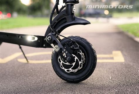 The Best Ul2272 Electric Scooter In Singapore E Scooter Pmd All