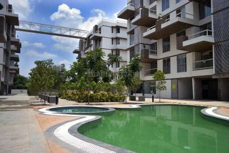 3 BHK Flats In Sargasan Gandhinagar 207 3 BHK Flats For Sale In