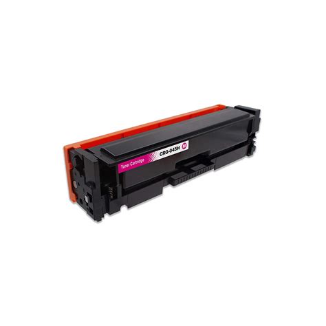 Toner Cartridge Compatible Canon 045H 1244C001 Magenta