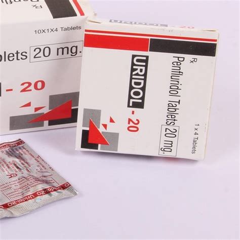 Penfluridol Mg Tablets Third Party Manufacturer At Best Price In Baddi