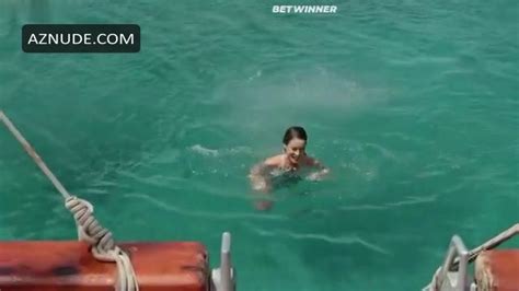 SASHLEIGHA HIGHTOWER Nude AZNude