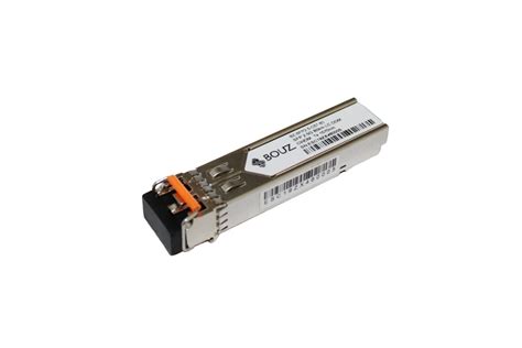 Модуль SFP BOUZ 2.5G CWDM до 80км Tx 1570нм LC DDM BZ-SFP2.5-C57-80 ...